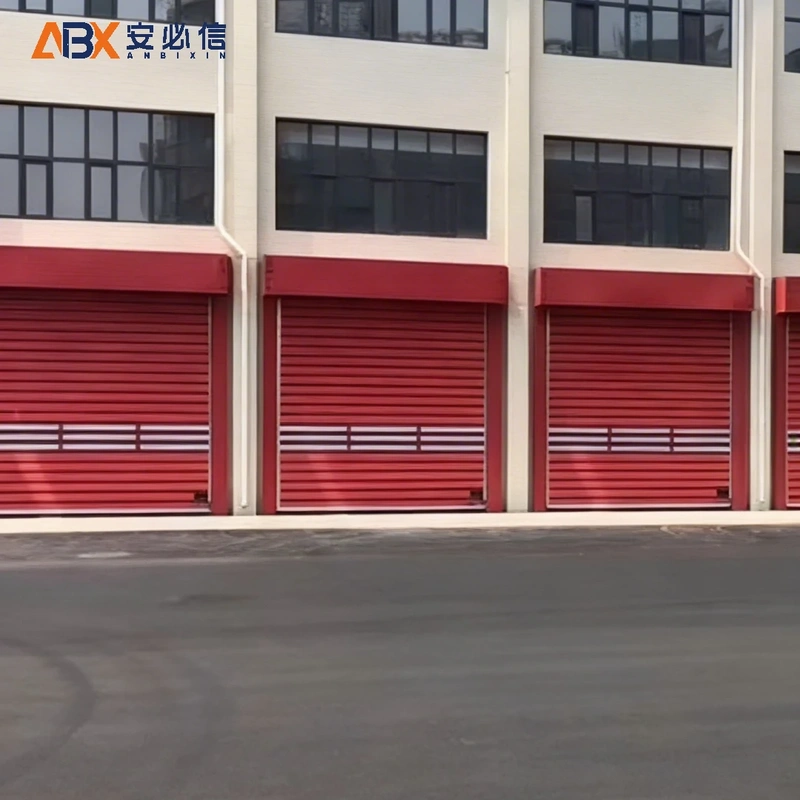 襄阳洁净室高速门